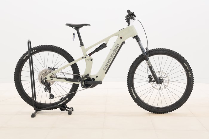 Cannondale MOTERRA 3 2025