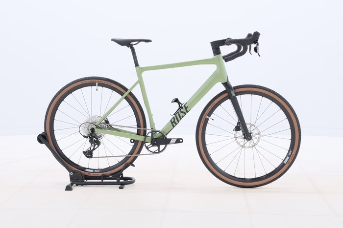 Rose BACKROAD AL APEX XPLR 1x12 2024