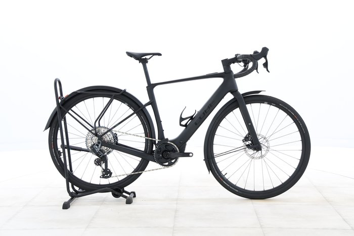 Cube NUROAD HYBRID C:62 SLX FE 400X 2025