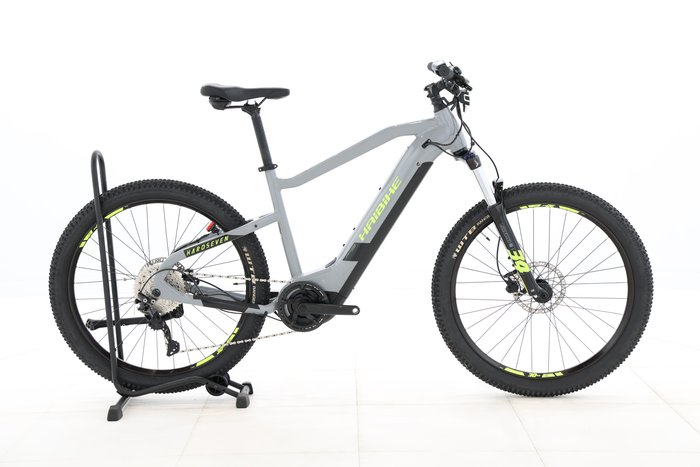 Haibike HardSeven 6 2021