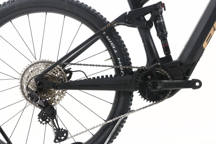 Bulls SONIC EVO AM-SL 1 CARBON 2021