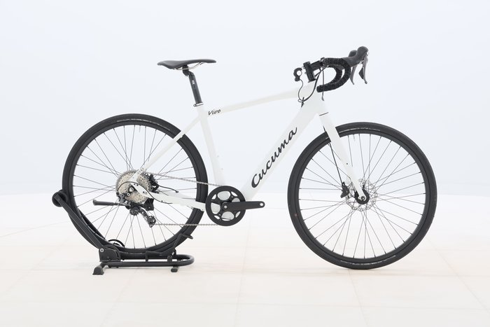 Cucuma Vivo E-Gravel 2022