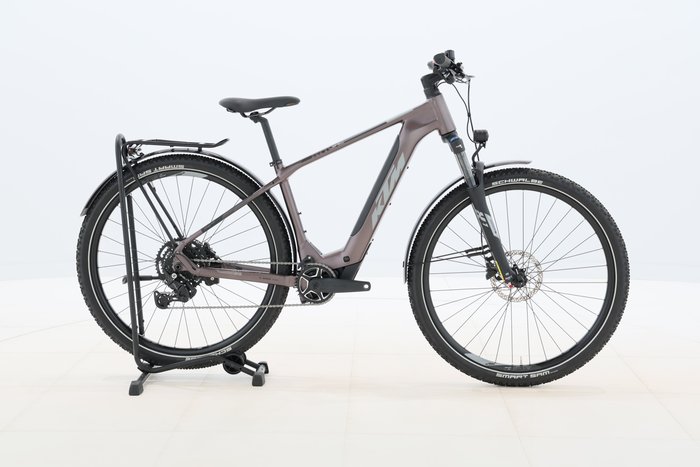 Ktm MACINA RACE SX LFC 2024