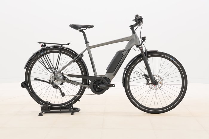Stevens E-TRITON 2023