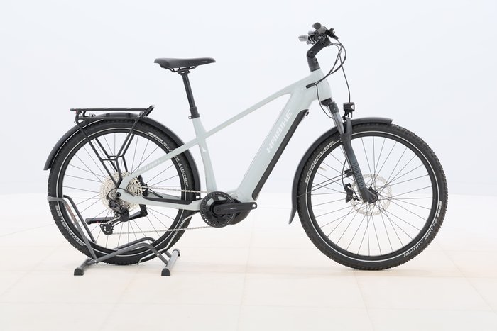 Haibike TREKKING 7 2023