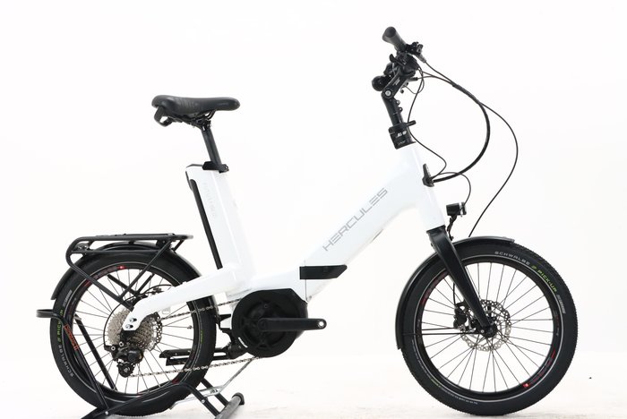 Hercules Futura Fold I-10 2022