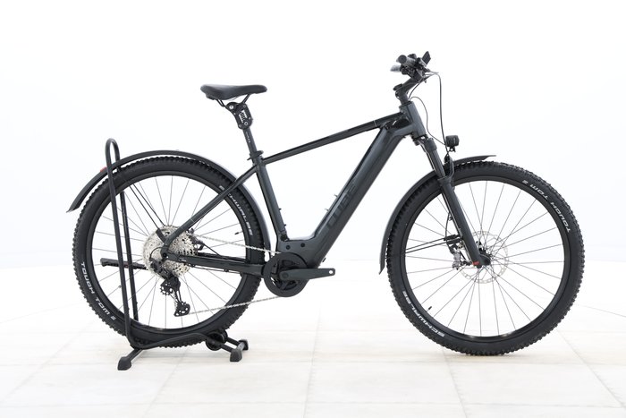 Cube NURIDE HYBRID SLT 750 ALLROAD 2023