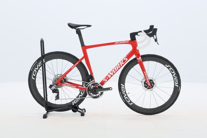 Specialized S-WORKS TARMAC SL7 SRAM RED ETAP AXS 2022