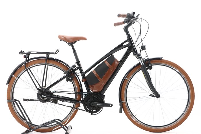Riese & Müller Cruiser2 Mixte Vario 2024