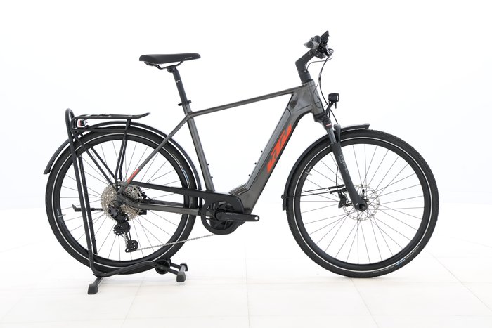 Ktm MACINA SPORT 720 2023