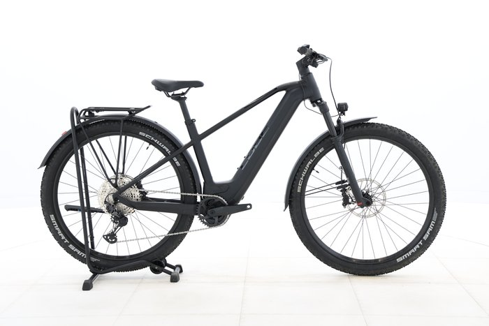 Cube REACTION HYBRID SLX 750 ALLROAD 2023