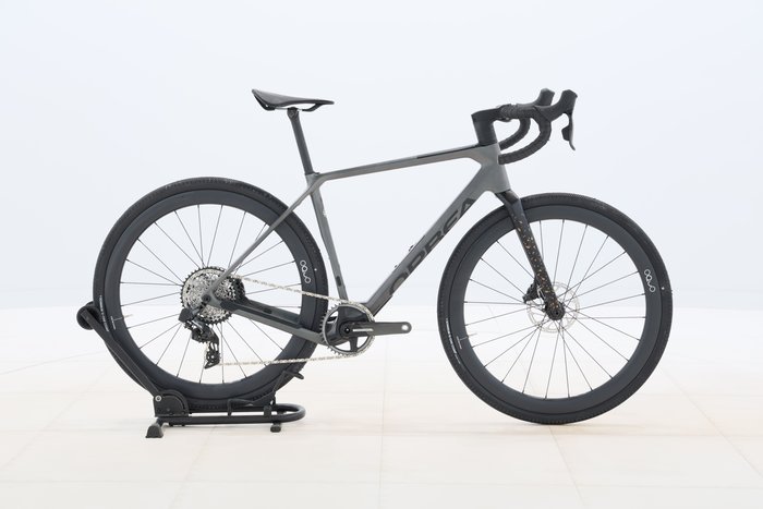 Orbea TERRA M21E TEAM 1X 2024