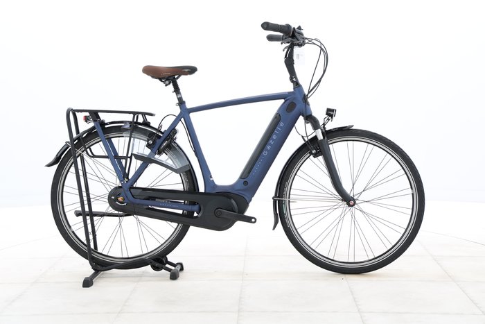 Gazelle ARROYO C7+ HMB ELITE 500 2023