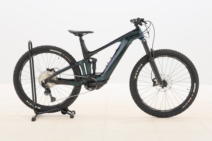 Giant TRANCE X ADVANCED E+ 2 2023