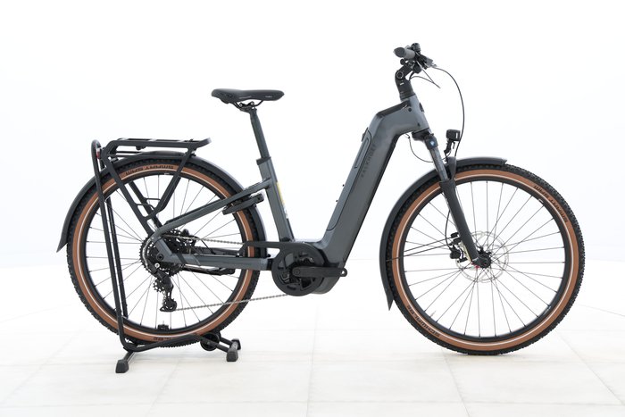 Kalkhoff ENTICE 5 SEASON |2 2024