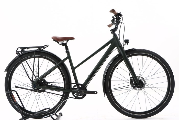 Cube TRAVEL PRO 2021