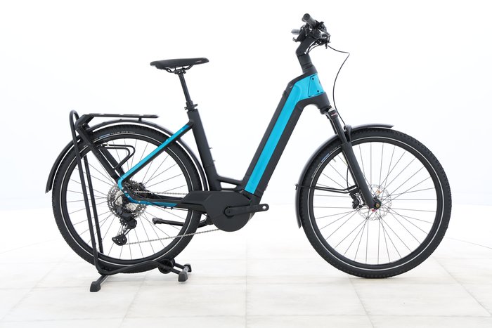 Bergamont E-Ville SUV Elite 2024