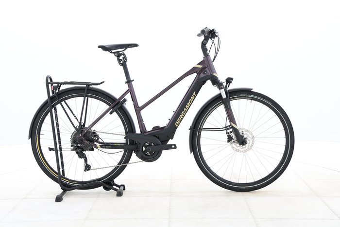 Bergamont E-HORIZON EDITION 2021
