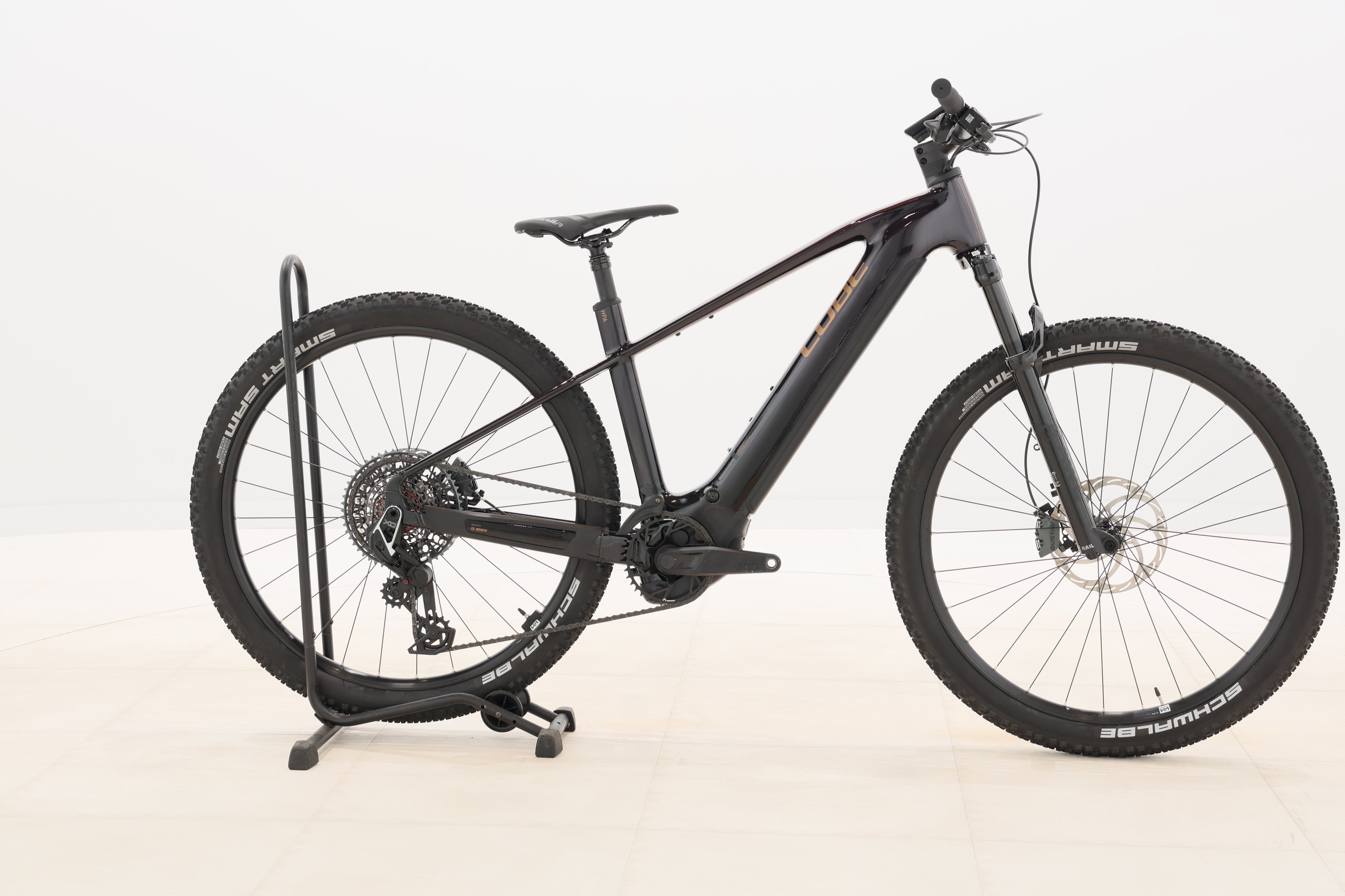 einkaufskorb für fahrradlenker Lenkerkorb mit Tragegriff – SachsenRAD Verlosung: Parax Fahrrad-Wandhalterung zu Category:E Bike Trekking_2022 Model:BK15 4.0 with APP-S869-Trapezoidal connector