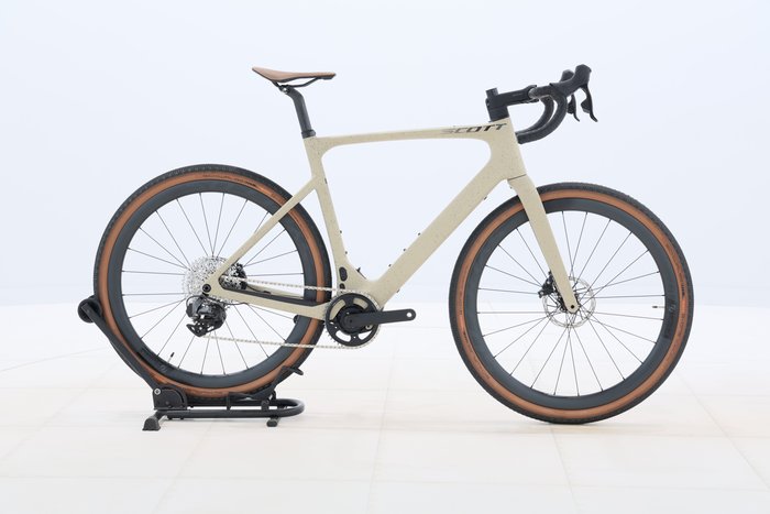 Scott Solace Gravel eRIDE 20 2024