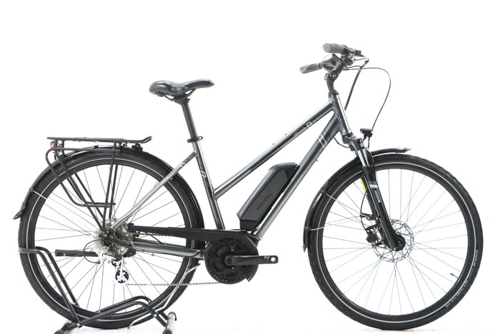 Triumph E-Bird Ultra 400 2021