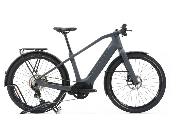 Canyon PRECEDE:ON CF 8 2022