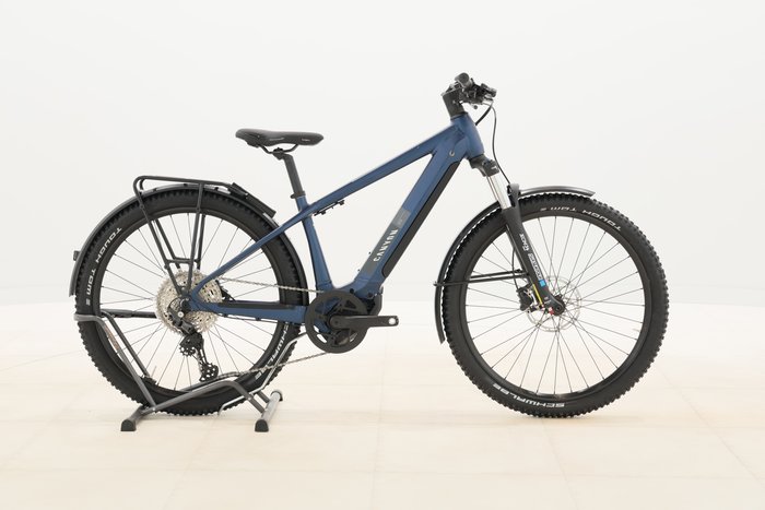 Canyon PATHLITE:ON 5 SUV 2023