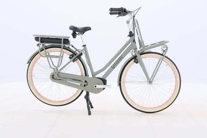 Gazelle MISS GRACE 2024