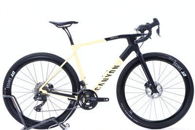 Canyon GRAIL CF SL 8 DI2 2022