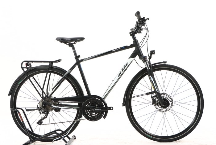 KTM TRENTO XT DISC 2022
