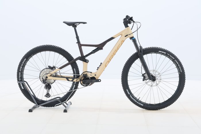 Orbea Rise H20 2023