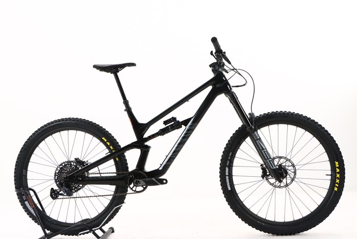 Canyon TORQUE 29 CF 7 2022