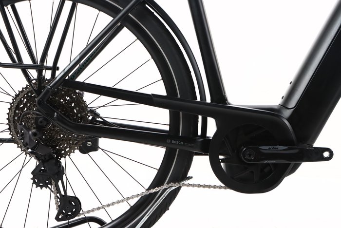 Ktm MACINA STYLE XT 750 LTD 2024