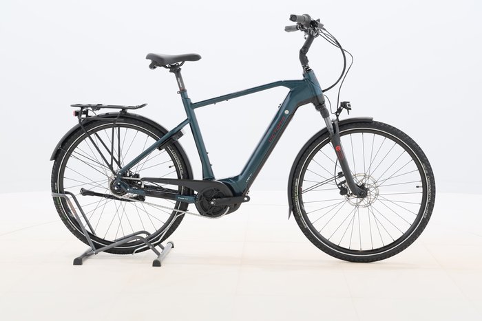 Victoria EMANUFAKTUR 11.7 2022