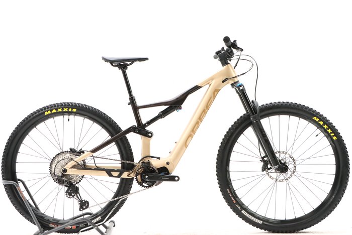 Orbea Rise H20 2023