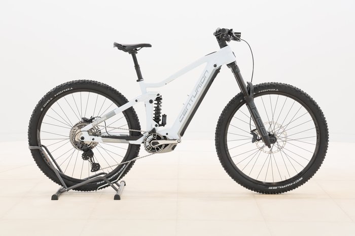 Centurion No Pogo E R2700i 2023