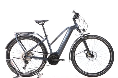 Cube TOURING HYBRID PRO 500 2021