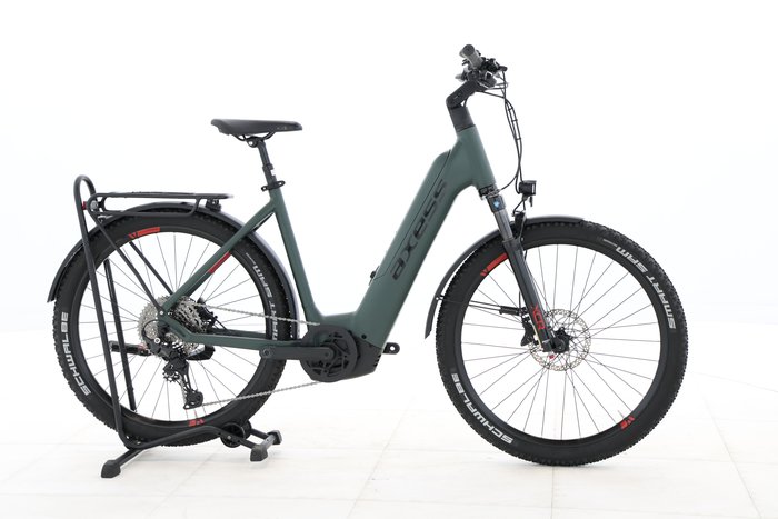 Axess ROTATION Wave 2024