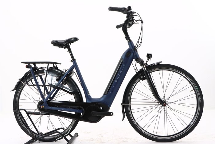 Gazelle ARROYO C7+ HMB ELITE 500 2022