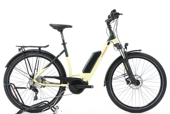 Kreidler VITALITY ECO 6 CROSS 2022