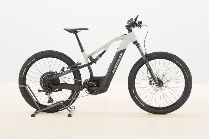 Kreidler SWYPE 2.0 FS Equipped 2024