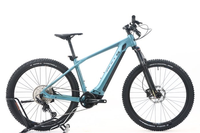 Bulls COPPERHEAD EVO 2 625 2023
