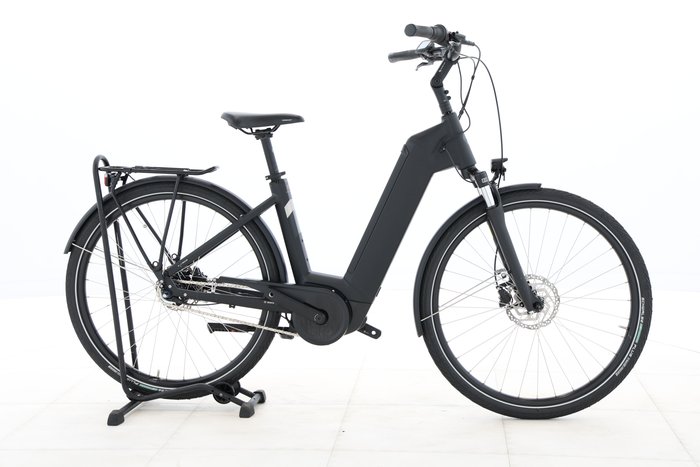 Bergamont E-HORIZON N8 CB 500 2024