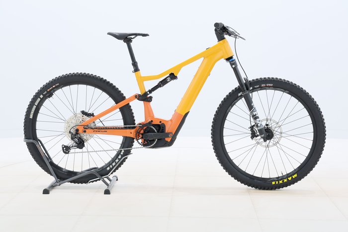 Focus JAM² 6.8 2024