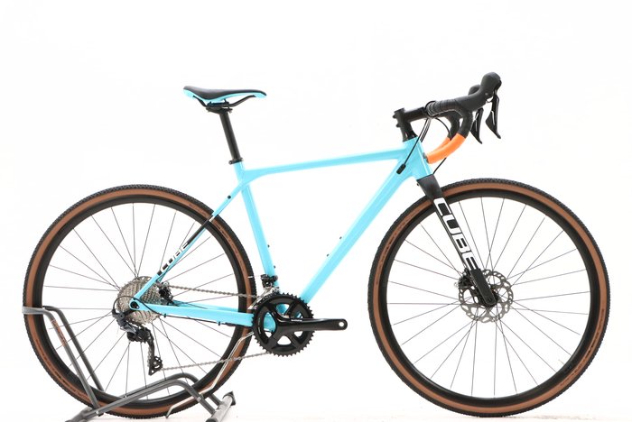Cube Cross Race Pro 2022