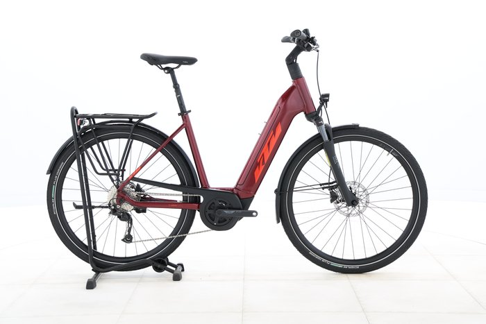 Ktm MACINA SILENCE 2023