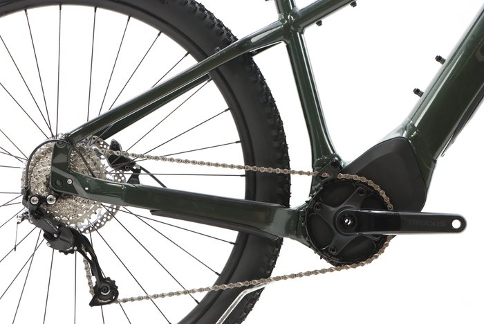 Specialized TURBO TERO 3.0 2022