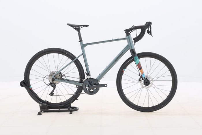 Bergamont Grandurance 4 2024