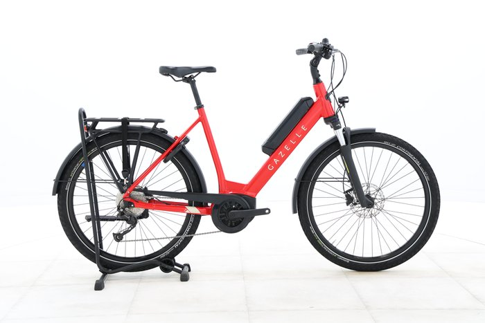 Gazelle MEDEO T9 HMB 400 2024