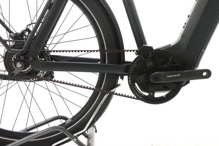Riese & Müller CHARGER4 GT VARIO 2022